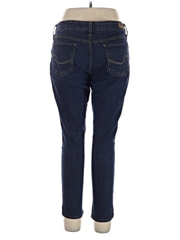 Levi Strauss Signature Jeans (view 2)