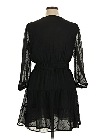 Ann Taylor LOFT Casual Dress (view 2)