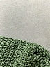 JJ Basics Green Cardigan Size M - photo 8