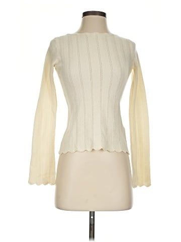 Banana Republic Turtleneck Sweater (view 1)