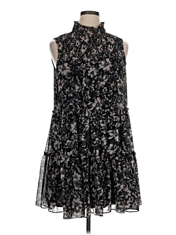 Just... Taylor Casual Dress (view 1)