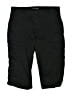 Lee Solid Black Cargo Shorts Size 8 MED - photo 1