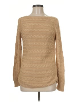 Lauren By Ralph Lauren Pullover Sweater