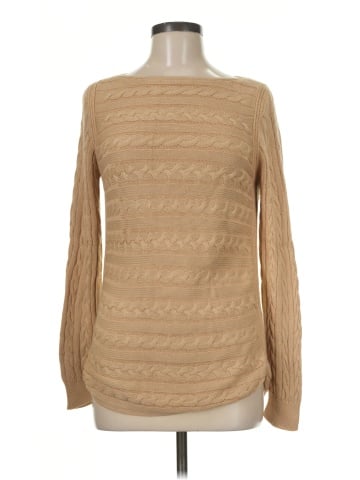 Lauren by Ralph Lauren Pullover Sweater (view 1)