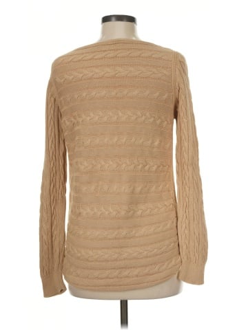Lauren by Ralph Lauren Pullover Sweater (view 2)