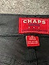 Chaps Black Jeans Size 6 - photo 7