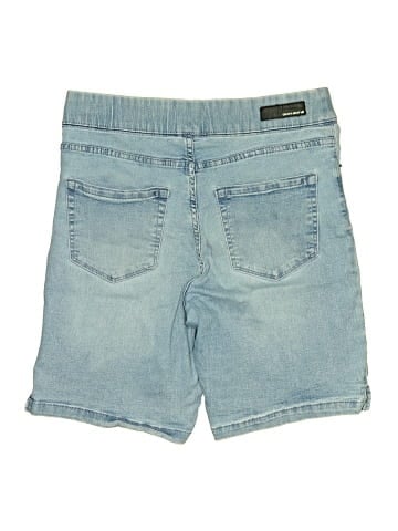 DKNY Jeans Denim Shorts (view 2)
