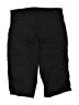 Lee Solid Black Cargo Shorts Size 8 MED - photo 2