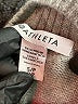 Athleta Gray Wool Dress Size S - photo 7