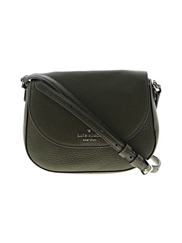 Kate Spade New York Leather Crossbody Bag (view 1)