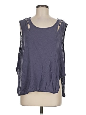 We the Free Sleeveless Top (view 1)