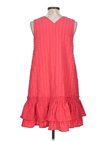 Calvin Klein Casual Dress (view 2)