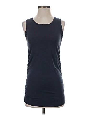 Jigsaw Sleeveless T-Shirt (view 1)