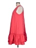 Calvin Klein Red Casual Dress Size 10 - photo 5
