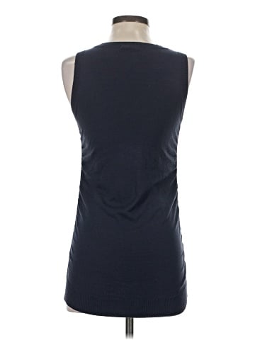 Jigsaw Sleeveless T-Shirt (view 2)