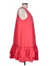 Calvin Klein Red Casual Dress Size 10 - photo 4