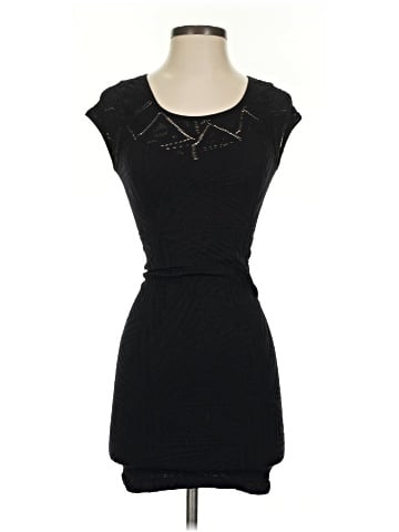 Bebe Cocktail Dress (view 1)