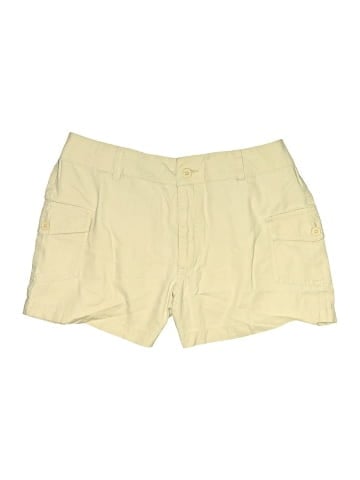 Catalina Khaki Shorts (view 1)