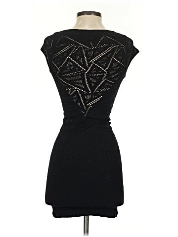 Bebe Cocktail Dress (view 2)