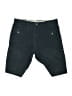 Lee Solid Blue Cargo Shorts Size 10 MED - photo 1