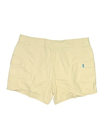 Catalina Khaki Shorts (view 2)