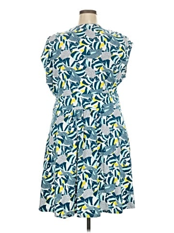 Lands' End Casual Dress (view 2)