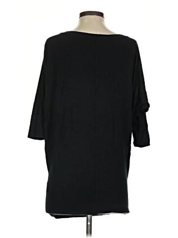 41Hawthorn 3/4 Sleeve T-Shirt (view 2)