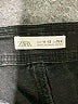 Zara Black Jeans Size 11 - 12 - photo 3