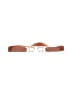 Unbranded Brown Belt Size 31 waist - photo 1
