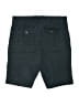 Lee Solid Blue Cargo Shorts Size 10 MED - photo 2