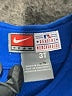 Nike 100% Polyester Blue Short Sleeve T-Shirt Size 3T - photo 3