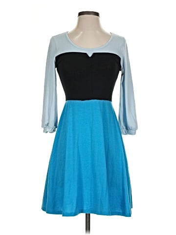Disney Cocktail Dress (view 1)