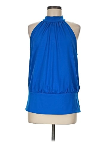 Boston Proper Sleeveless Blouse (view 1)