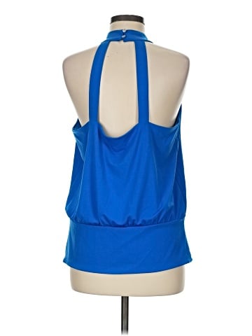 Boston Proper Sleeveless Blouse (view 2)
