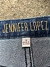 Jennifer Lopez Blue Jeans Size 4 - photo 4