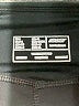 New Balance Solid Black Active Pants Size L - photo 7