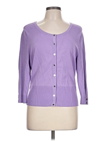 White House Black Market Cardigan (view 1)