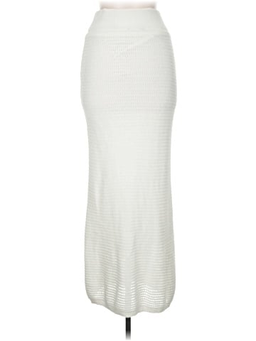 Aqua Casual Skirt (view 2)