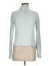 Avalanche 100% Spandex Teal Pullover Sweater Size M - photo 1