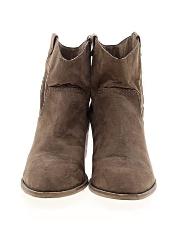 Merona Ankle Boots (view 2)