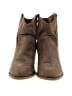 Merona Brown Ankle Boots Size 9 - photo 2