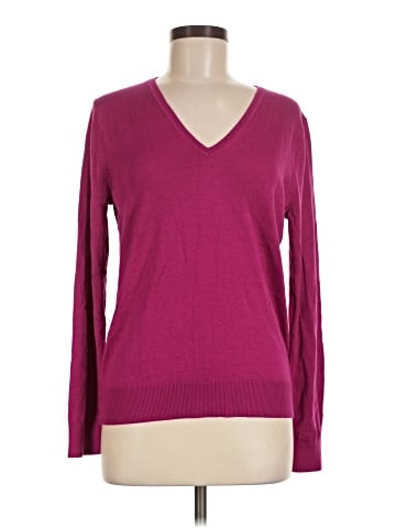 Banana Republic Factory Store Pullover Sweater (view 1)