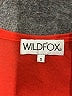 Wildfox Red Tank Top Size Sm (1 or S) - photo 7