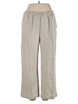 Michael Michael Kors Linen Pants