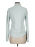 Avalanche 100% Spandex Teal Pullover Sweater Size M - photo 2