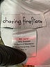 Chasing Fireflies 100% Polyester Floral White Dress Size 12 - photo 3