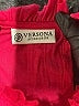 Versona Pink Sleeveless Blouse Size XL - photo 7