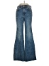 Express Blue Jeans Size 2S - photo 1