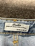 Berthie Blue Denim Shorts Size EU 36 / US 6 - photo 3