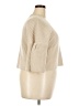 Trina Turk 100% Wool Tan Wool Pullover Sweater Size 3X (estimated) - photo 4